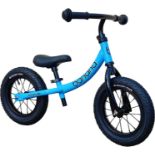 RRP £55.99 Banana LT Balance Bike-Lightweight Toddler Bike for 2, 3, 4, and 5 Year Old Boys and