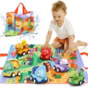 RRP £65 Box of Kids Toys, 5 Pieces