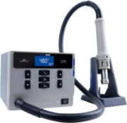 RRP £184.99 ATTEN Professional ST-862D Hot Air Station