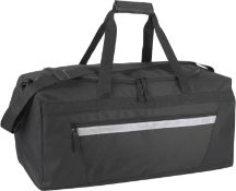 RRP £180 Set of 11 x Trail Maker Duffle Bags Travel Large Duffel Bags (see image for contents list)