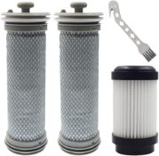 RRP £160 Set of 10 x Replacement Pre & HEPA Filter for Tineco PURE ONE X Cordless Vacuum Cleaner(1