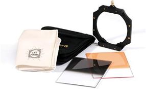 RRP £99.99 Lee Starter Kit for 100mm [FHSK] LEE Filters