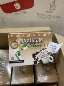 RRP £29.99 Premium Instant Cocoa - 30-Pack EFFECTIVE FORMULA - Maximum Formula, Maximum Results, &