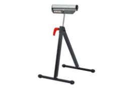 Excel Roller Stand Heavy-duty with Adjustable Height Support Up to 60 Kg - Universal fits - Saw
