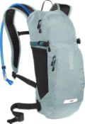 RRP £46.99 CAMELBAK LOBO 9 Litre Hydration Cyling Backpack with 2 Litre Reservoir