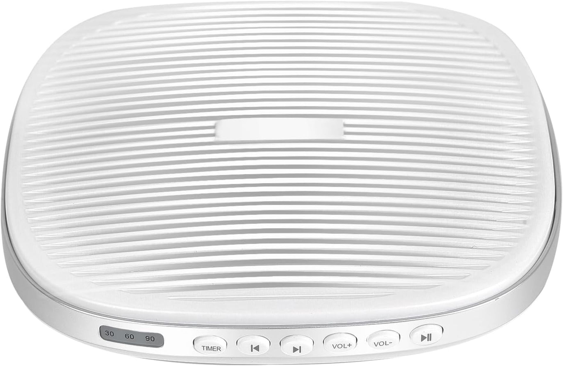 White Noise Machine, GARELF Portable White Noise Machine Baby Kids Adults, 21 Soothing Sounds