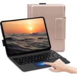 RRP £28.99 Seagtigau Keyboard Case for iPad Pro 11-Inch 4th 3rd 2nd 1st Gen iPad 11-inch & iPad