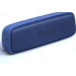 RRP £29.99 Tribit Bluetooth Speaker XSound Surf 12W Wireless Speaker Bluetooth 5.0, IPX7 Waterproof,