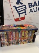 RRP £85 One Piece Box Set 3: Volumes 47-70 with Premium: Volume 3 (missing books 51-53)