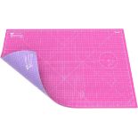 RRP £19.99 ANSIO Craft Cutting Mat Self Healing A1 Double Sided 5 Layers -34 inch x 22.5 inch / 89cm