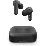 RRP £64.99 Urbanista London True Wireless Earbuds Headphones with Active Noise Cancelling, Touch