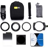 RRP £229.99 LEE85 Develop Kit Lee Filters