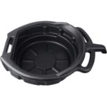 RRP £23.99 DAYUAN Oil/Fluid Drain Pan 16L