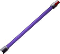 Approximate RRP £220, Collection of 9 x AiLomey Quick Release Wand Compatible with Dyson Stick