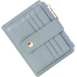 RRP £60 Set of 6 x Waylipun Men's Women's Purses and Wallets