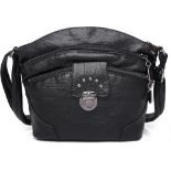 RRP £45 Lot of 3 Women's Handbag/ Purses, 1 x Hanaso Ladies Handbag and 2 x Soft Leather Wallets