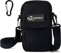 Approximate RRP £150, Collection of Waterfly Bags, 10 Pieces