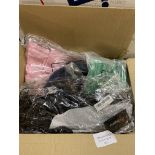 Approx RRP £200, Box of Bslingerie® Women's Lingerie, 10 Pieces