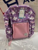 RRP £22.99 VASCHY Backpack for Girls, Cute School Bag Children's Rucksack