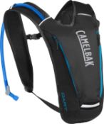 Approx RRP £180 Box of Sports Items, 5 pieces Including Camelbak Women's Ultra Pro Vest and Camelbak