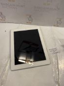 Apple iPad A1395 Tablet - (without charger, untested)