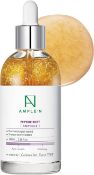 CORÉANA AMPLE:N Peptide Shot Ampoule 3.38 fl. oz. (30ml) - Ultimate Anti Aging & Anti Wrinkle Facial