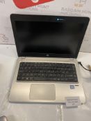HP ProBook 430 G4 Laptop - (without charger/ power adapter, missing hard drive)