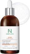 CORÉANA AMPLE:N VC Shot Ampoule 3.38 fl. oz. (100ml) - Anti Aging Skin Clearing Facial Serum