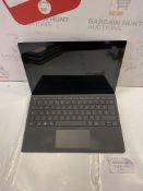 Microsoft Surface Pro 1796 256GB - (without charger cannot test)