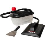 RRP £37.99 Excel 2000W Electric Wallpaper Steamer Stripper 240V