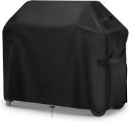 Approx RRP £100, Lot of 6 x BBQ Cover,Barbecue Cover Waterproof 420D Heavy Duty Oxford Fabric,