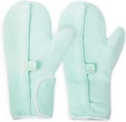 RRP £34.99 NatraCure Cold Therapy Mitts - Large/XL - (for Sore, Aching Hands, Arthritis, Neuropathy,