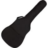 RRP £60 Set of 5 x JOnlineStore - Guitar Waterproof Bag, Guitar Carry Case, Adjustable Strap