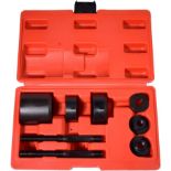 RRP £27.99 Alltooetools Rear Suspension Bush Remover Bush Removal Tool Kit Compatible with