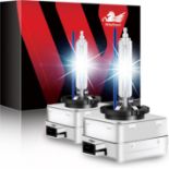 Approximate RRP £500, Box of WinPower Car Headlights, Xenon Headlight Bulb, 24 Pieces