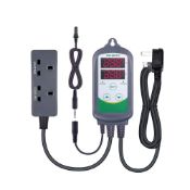RRP £32.99 Inkbird ITC-308S Aquarium Thermostats Digital Temperature Controller for Freshwater