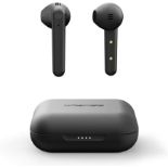 RRP £49.99 Urbanista Stockholm Plus True Wireless Earbuds - Over 20 Hours Playtime, IPX4