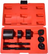 RRP £27.99 Alltooetools Rear Suspension Bush Remover Bush Removal Tool Kit Compatible with