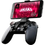 RRP £49.99 Shaks S3b Mobile Game Controller for Android, Windows, MacOS, iOS, X-Cloud, Stadia,