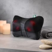 RRP £32.99 Well Being Mini Massage Cushion