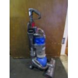 Dyson ball upright hoover in good  working order