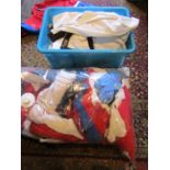 Tae-Kwando clothing- large lot