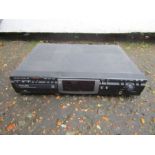 Philips audio CD recorder from a house clearance (no leads)