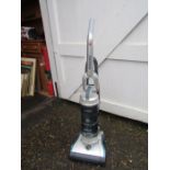 Hoover upright vacuum cleaner from a house clearance