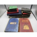 1880s books and other vintage books