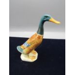 A Beswick duck 14cmH