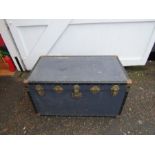 Trunk H50cm W93cm D50cm approx