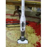 Bosch Flexo series 4 cordless hoover in working order, no charger