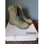 New Reebok fusion max boots U.S size 8 (UK 5?)