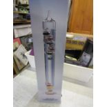 Boxed Galileo thermometer